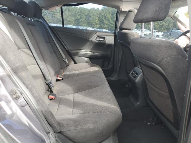 Photo 6 from auction – 2014 HONDA ACCORD EX with VIN 1HGCR2F76EA269688