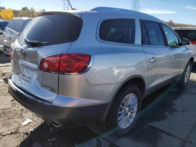 Photo 4 from auction – 2010 BUICK ENCLAVE CX with VIN 5GALVBED2AJ213504