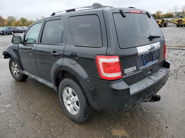 Photo 3 from auction – 2010 FORD ESCAPE LIM with VIN 1FMCU0E79AKB82533