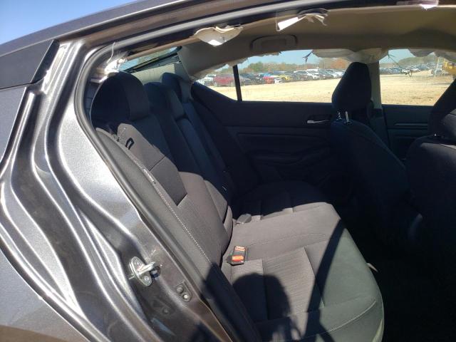 Photo 6 from auction – 2022 NISSAN ALTIMA S with VIN 1N4BL4BV0NN335078
