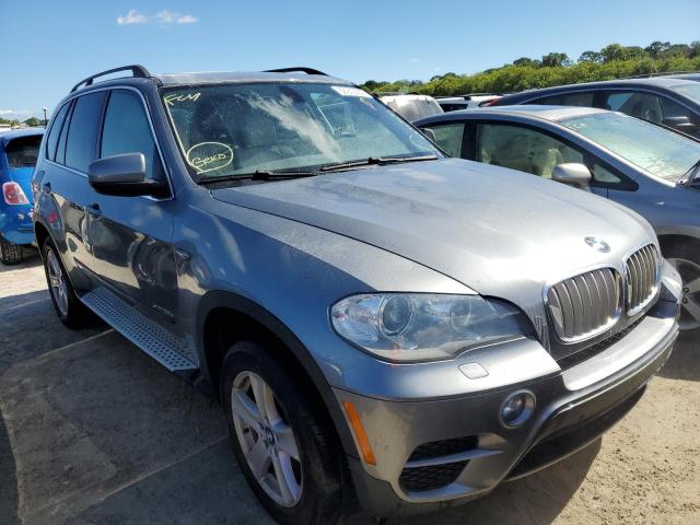 Photo 1 from auction – 2013 BMW X5 XDRIVE3 with VIN 5UXZW0C53D0B95354