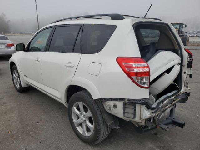 Photo 3 from auction – 2011 TOYOTA RAV4 LIMIT with VIN 2T3YF4DV1BW062780