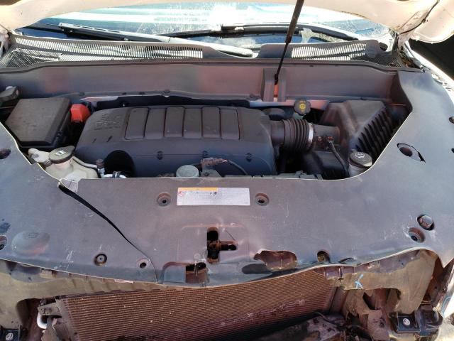 Photo 7 from auction – 2013 BUICK ENCLAVE with VIN 5GAKRCKD1DJ128295