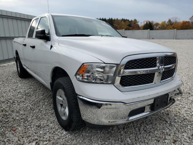RAM 1500 CLASS 2022 with VIN 1C6RR7FG1NS173815 - Photo from auction