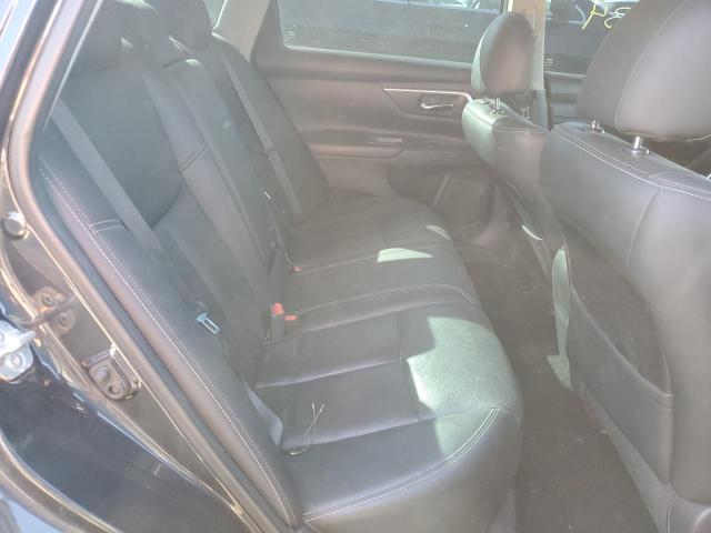 Photo 6 from auction – 2018 NISSAN ALTIMA 2.5 with VIN 1N4AL3AP4JC160980