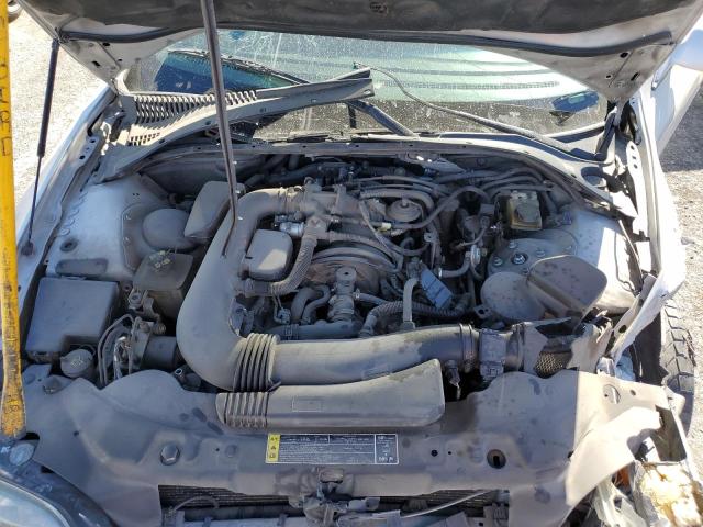 Photo 7 from auction – 2002 LINCOLN LS with VIN 1LNHM87A62Y693774