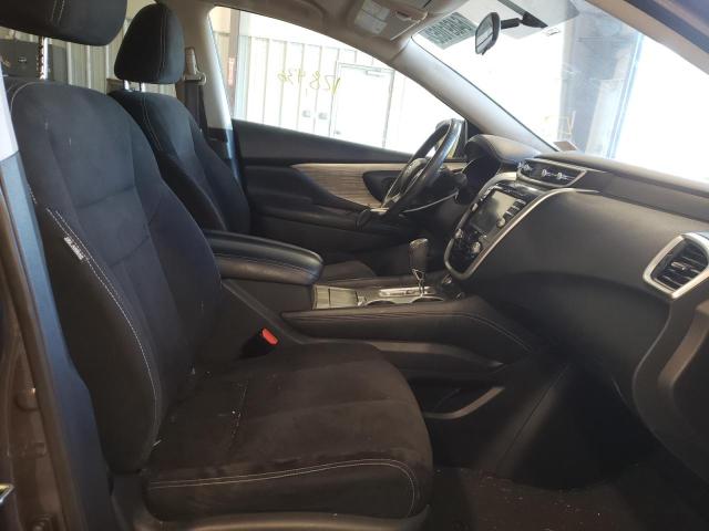 Photo 5 from auction – 2016 NISSAN MURANO S with VIN 5N1AZ2MG3GN100065