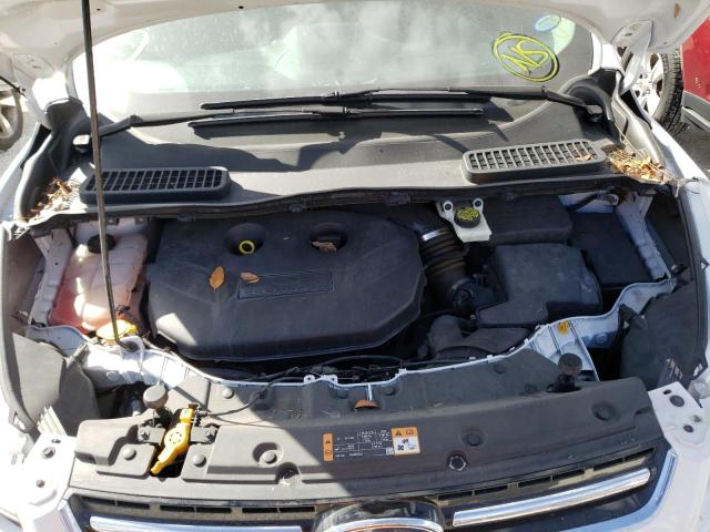 Photo 7 from auction – 2014 FORD ESCAPE TIT with VIN 1FMCU0J96EUE34417