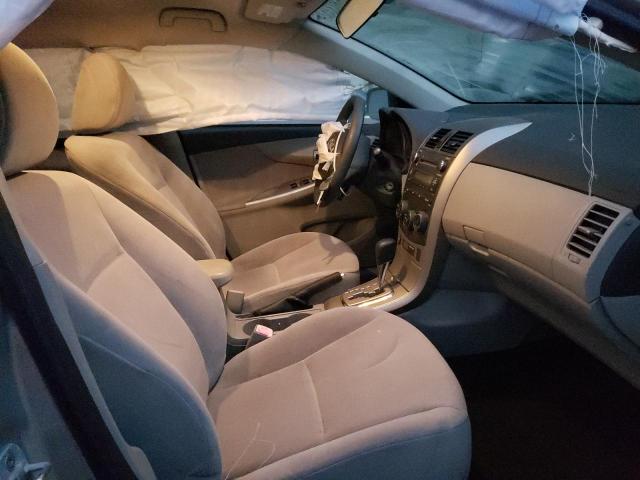 Photo 5 from auction – 2011 TOYOTA COROLAA with VIN JTDBU4EE0BJ099179