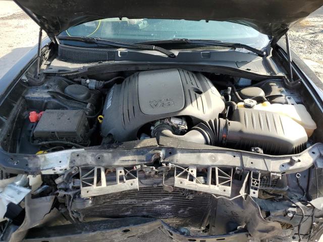 Photo 7 from auction – 2019 DODGE CHARGER with VIN 2C3CDXCTXKH633365