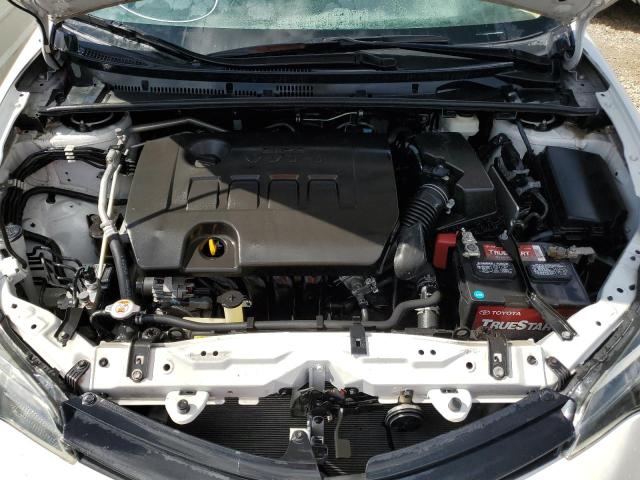 Photo 7 from auction – 2017 TOYOTA COROLLA L with VIN 5YFBURHE9HP732176