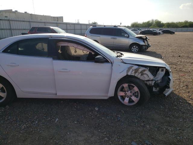 Photo 9 from auction – 2015 CHEVROLET MALIBU LS with VIN 1G11B5SL2FF158440