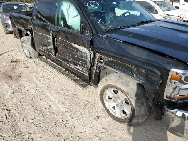 Photo 9 from auction – 2016 CHEVROLET SILVERADO with VIN 3GCPCREC8GG200532
