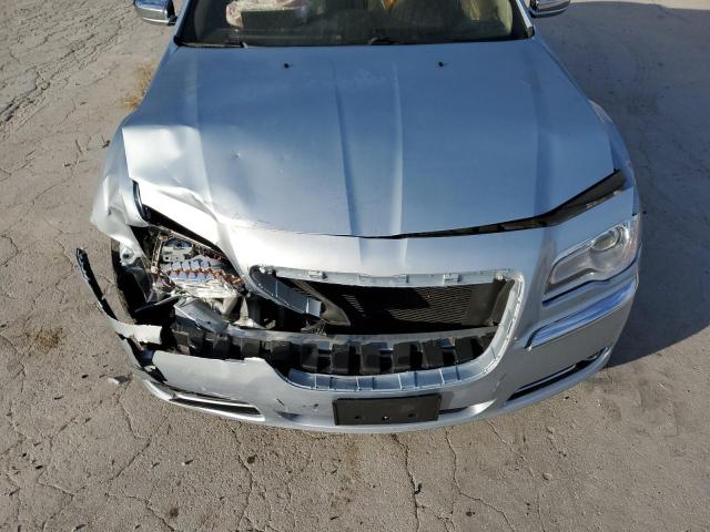 Photo 7 from auction – 2013 CHRYSLER 300C with VIN 2C3CCAET6DH712323