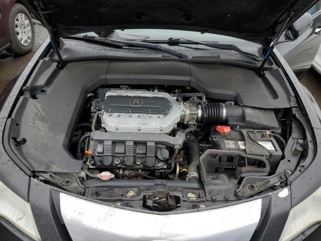 Photo 7 from auction – 2010 ACURA TL with VIN 19UUA9F58AA003599