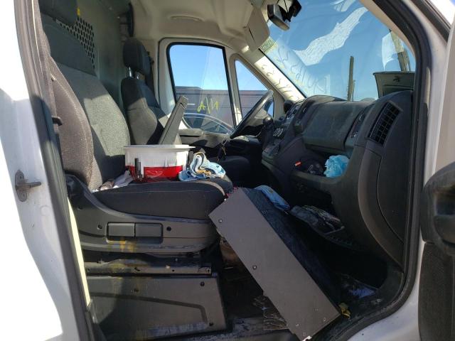 Photo 5 from auction – 2014 RAM PROMASTER with VIN 3C6TRVBG7EE108132