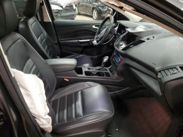 Photo 5 from auction – 2019 FORD ESCAPE SEL with VIN 1FMCU9HD7KUA53301