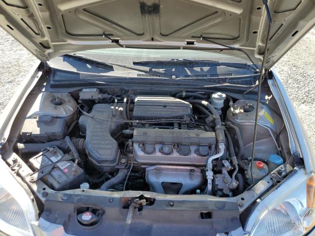 Photo 7 from auction – 2003 HONDA ACCORD with VIN 1HGEM22583L078299