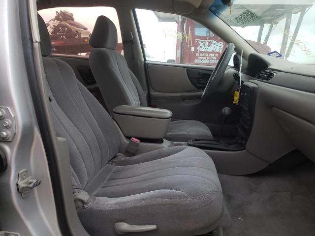 Photo 5 from auction – 2005 CHEVROLET CLASSIC with VIN 1G1ND52F05M238450