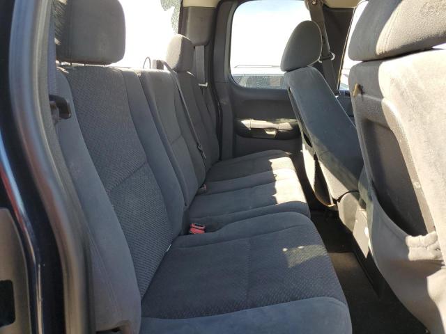 Photo 6 from auction – 2007 GMC NEW SIERRA with VIN 1GTEC19C97Z561223