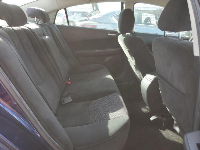 Photo 6 from auction – 2010 MAZDA 6 I with VIN 1YVHZ8BH4A5M46676
