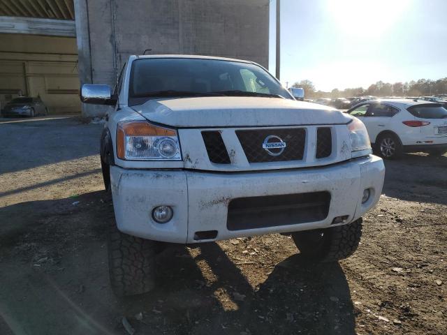 Photo 9 from auction – 2012 NISSAN TITAN S with VIN 1N6AA0EJ5CN325931