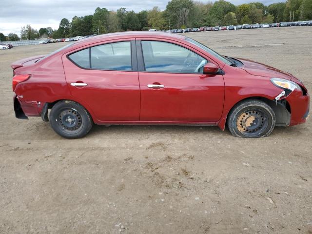 Photo 9 from auction – 2015 NISSAN VERSA S/S with VIN 3N1CN7AP6FL893258