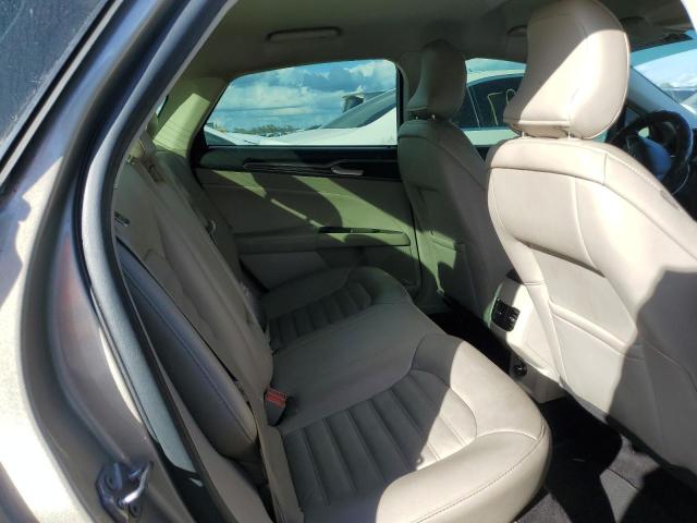 Photo 6 from auction – 2017 FORD FUSION SE with VIN 3FA6P0HD7HR114785