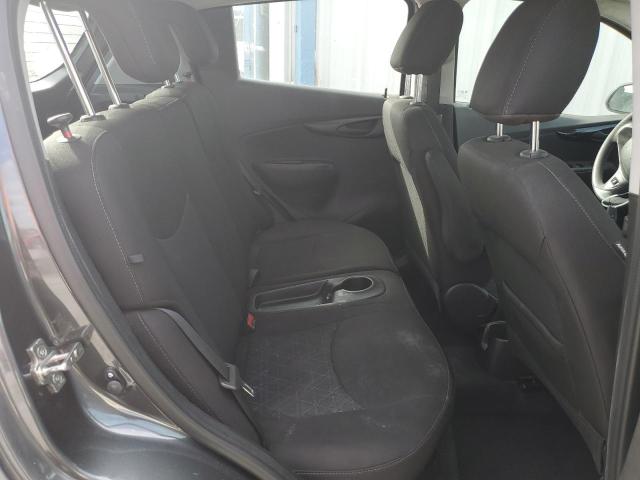 Photo 6 from auction – 2019 CHEVROLET SPARK 1LT with VIN KL8CD6SA7KC809550