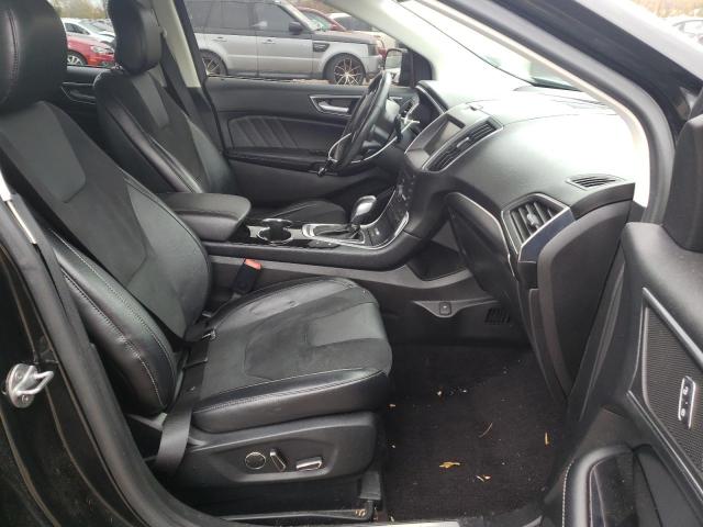 صورة رقم 5 من المزاد - 2015 FORD EDGE SPORT مع VIN 2FMTK3AP0FBB81530