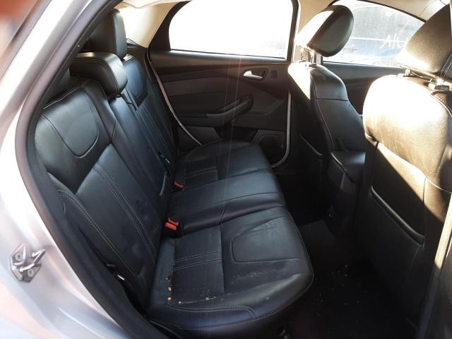 Photo 6 from auction – 2014 FORD FOCUS TITA with VIN 1FADP3N20EL463373