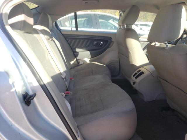 Photo 6 from auction – 2010 FORD TAURUS SE with VIN 1FAHP2DW2AG111155