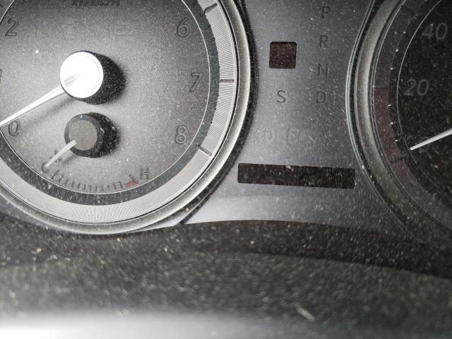 Photo 8 from auction – 2007 LEXUS ES 350 with VIN JTHBJ46G872120899
