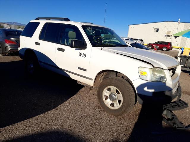 FORD EXPLORER X 2006 z numerem VIN 1FMEU62E26UB58150 - Zdjęcie z aukcji