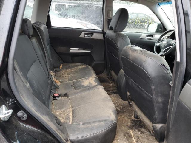 Фото 6 с аукциона – 2010 SUBARU FORESTER 2 с VIN JF2SH6DCXAH764144