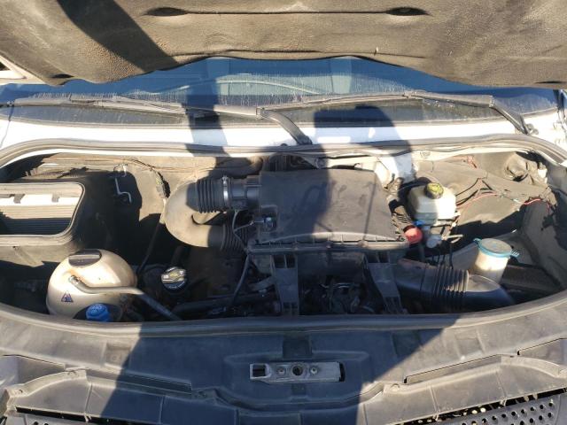 Photo 7 from auction – 2016 MERCEDES-BENZ SPRINTER 2 with VIN WD3PE8CD7GP238680