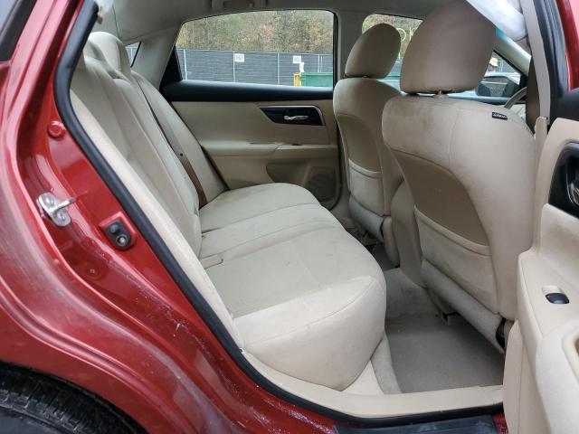 Photo 6 from auction – 2014 NISSAN ALTIMA 2.5 with VIN 1N4AL3AP1EC171599