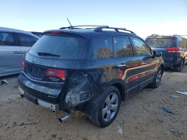 Photo 4 from auction – 2008 ACURA RDX with VIN 5J8TB18208A003006