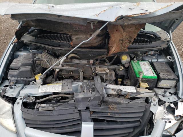 Photo 7 from auction – 2006 DODGE GRAND CARA with VIN 2D4GP44L26R791140