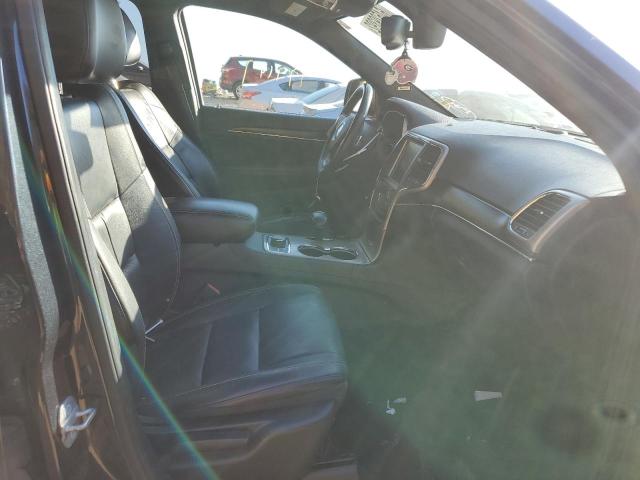 Photo 5 from auction – 2014 JEEP GRAND CHER with VIN 1C4RJFBG5EC408565