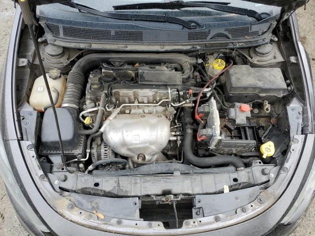 Photo 7 from auction – 2015 DODGE DART SXT with VIN 1C3CDFBB5FD368652