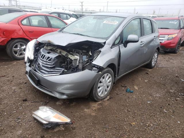 Photo 2 from auction – 2014 NISSAN VERSA NOTE with VIN 3N1CE2CP7EL435307
