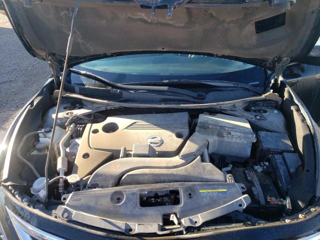 Photo 7 from auction – 2015 NISSAN ALTIMA 2.5 with VIN 1N4AL3APXFC458473