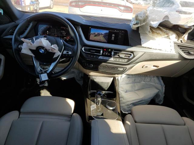 Photo 8 from auction – 2022 BMW 228I with VIN WBA53AK01N7K11073