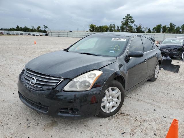 Photo 2 from auction – 2012 NISSAN ALTIMA BAS with VIN 1N4AL2AP1CN447324