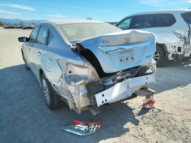 Photo 3 from auction – 2013 NISSAN ALTIMA 2.5 with VIN 1N4AL3AP4DN552351
