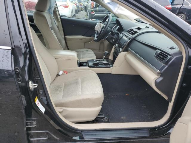 Photo 5 from auction – 2014 TOYOTA CAMRY L with VIN 4T4BF1FK8ER439440
