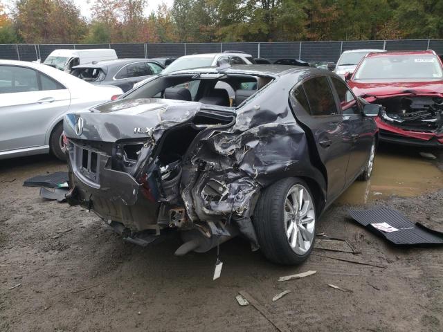 Photo 9 from auction – 2017 ACURA ILX PREMIU with VIN 19UDE2F71HA004391