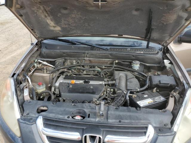Photo 7 from auction – 2003 HONDA CR-V LX with VIN JHLRD78433C008434