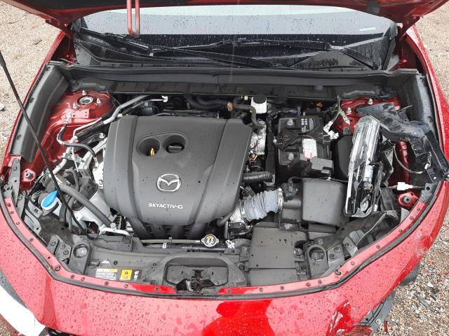 Photo 7 from auction – 2020 MAZDA CX-30 PREM with VIN 3MVDMBEM2LM121898
